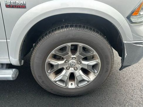 Used 2017 RAM 1500 Limited image 15