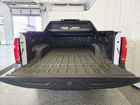 Used 2024 Chevrolet Silverado EV W/T image 10