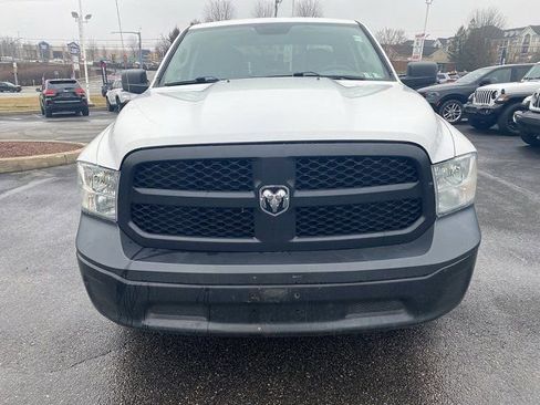 Certified 2020 RAM 1500 Tradesman w/ Popular Equipment Group image 11
