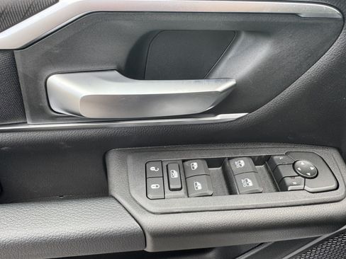 New 2026 RAM 1500 Big Horn AWD/4WD image 11