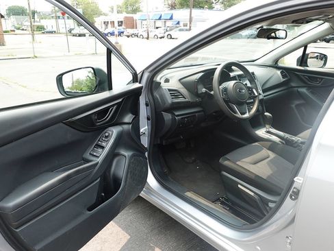 Used 2023 Subaru Impreza 2.0i Premium AWD/4WD image 7