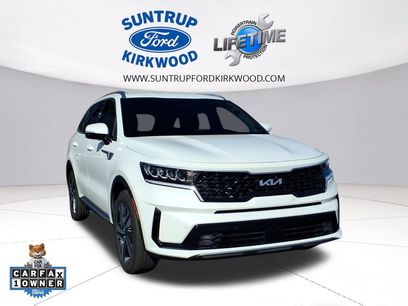 Used 2023 Kia Sorento EX