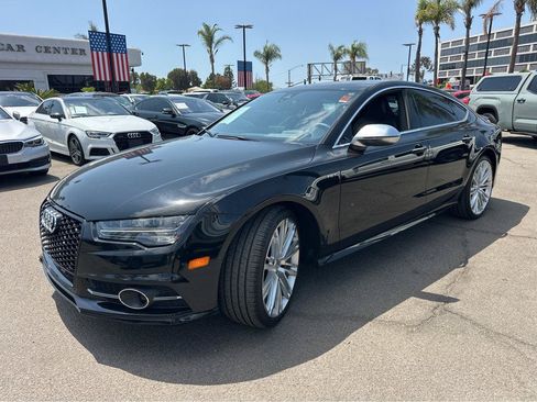 Used 2018 Audi S7 Prestige AWD/4WD image 11