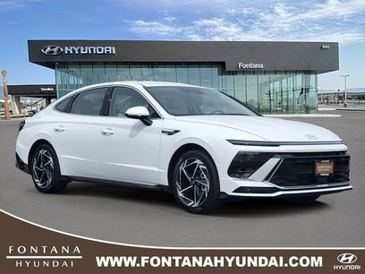 New 2026 Hyundai Sonata SEL