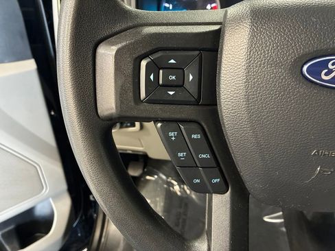 Used 2022 Ford F250 XLT AWD/4WD image 17