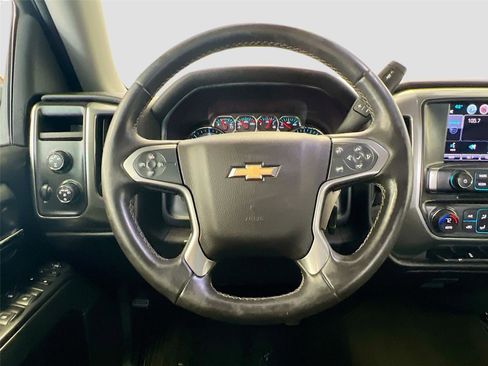 Used 2015 Chevrolet Silverado 1500 LT w/ All Star Edition image 12