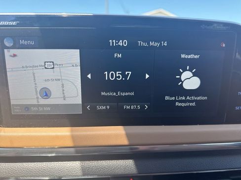 Used 2021 Hyundai Sonata Limited FWD image 12