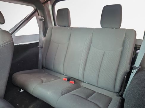 Used 2017 Jeep Wrangler Willys Wheeler image 21