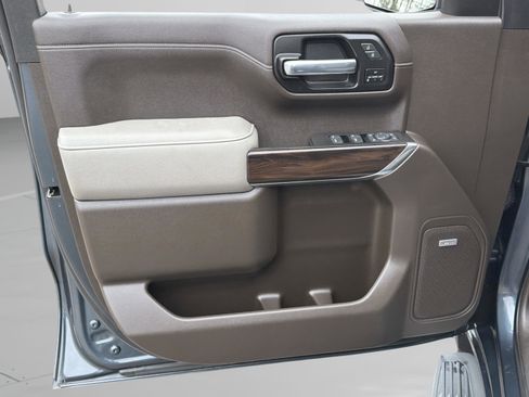 Used 2021 GMC Sierra 1500 SLT w/ SLT Premium Plus Package image 27