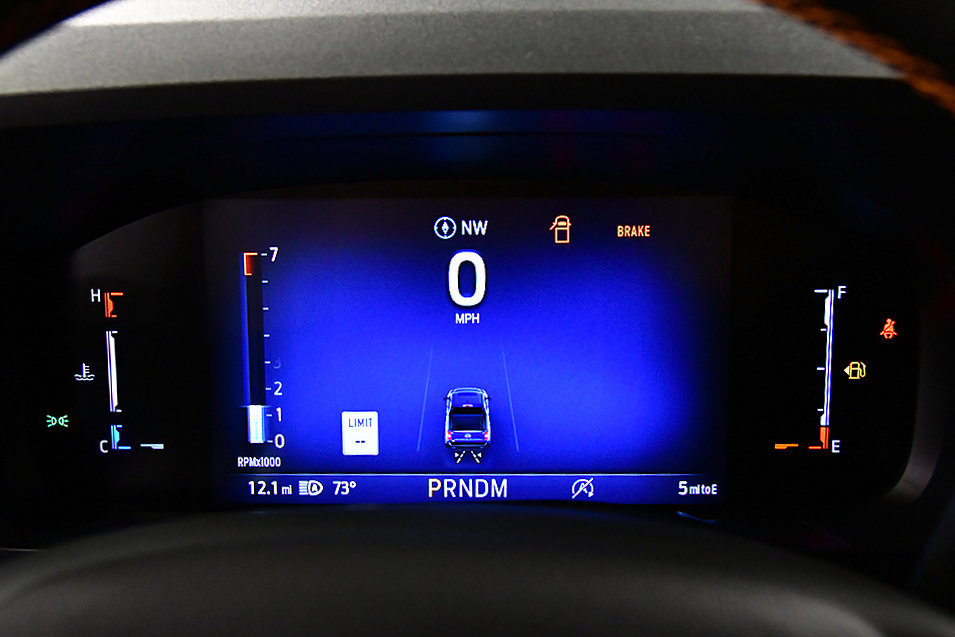 New 2026 Ford Maverick Tremor AWD/4WD image 17