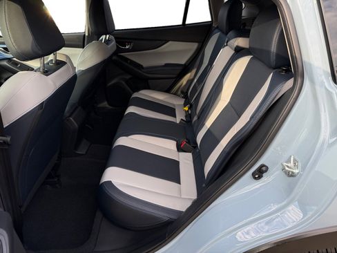 Used 2023 Subaru Crosstrek Hybrid w/ Moonroof Package w/Navigation image 16