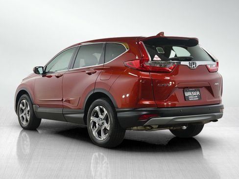 Used 2018 Honda CR-V EX-L image 3
