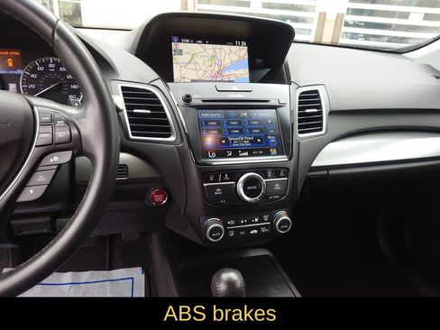 Used 2018 Acura RDX AWD w/ Technology Package image 19