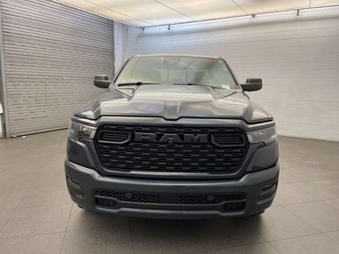 New 2026 RAM 1500 Tradesman RWD image 6