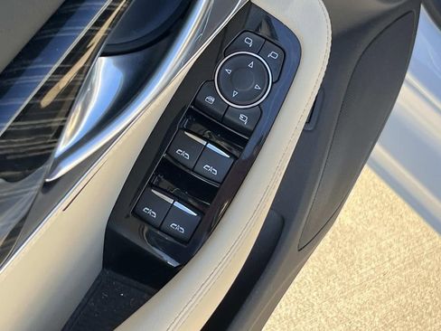 Certified 2023 Cadillac CT5 Premium Luxury w/ Parking Package image 23