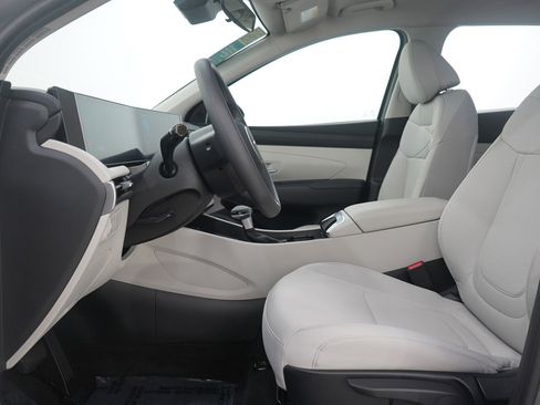 Certified 2026 Hyundai Tucson SE AWD/4WD image 19