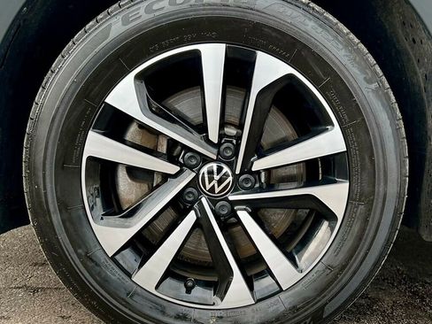 Used 2023 Volkswagen Tiguan S w/ IQ.Drive Package image 28