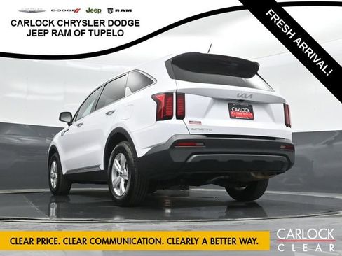 Used 2023 Kia Sorento LX image 72