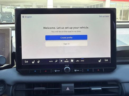New 2026 Toyota RAV4 XSE AWD/4WD image 30