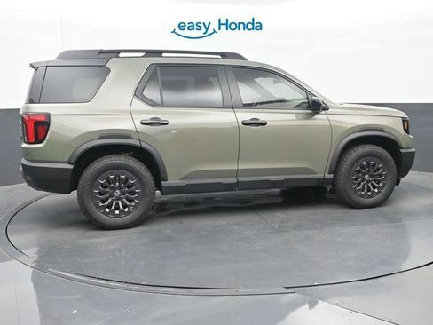 New 2026 Honda Passport TrailSport image 8