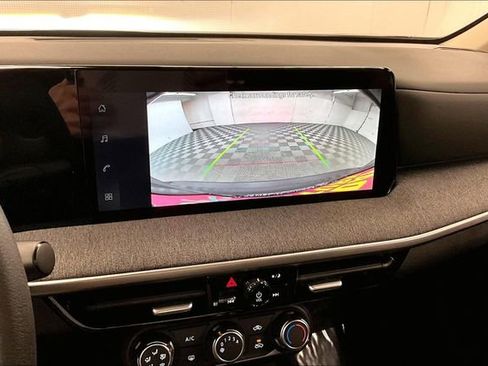 New 2026 Nissan Kicks S w/ Charging Package image 23