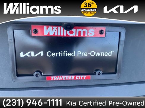 Used 2025 Kia Sportage X-Line AWD/4WD image 11