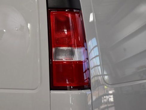 New 2025 Chevrolet Express 2500 w/ Driver Convenience Package image 10