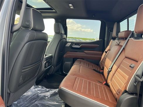 New 2026 GMC Sierra 1500 Denali Ultimate image 28