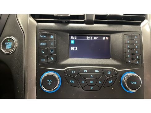 Used 2020 Ford Fusion S FWD image 13