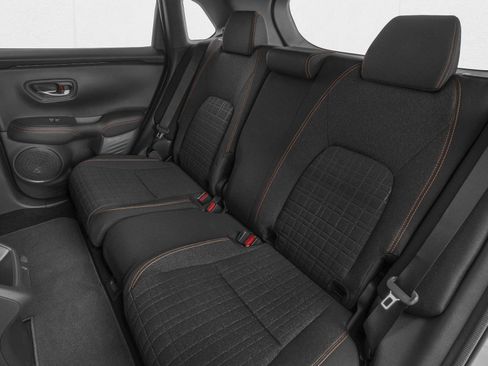 New 2027 Honda HR-V Sport image 9