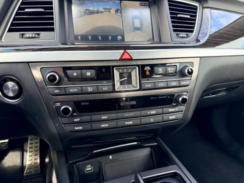 Used 2020 Genesis G80 3.8 w/ Sport Package 02 AWD/4WD image 24