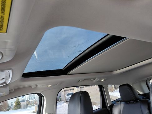 Used 2014 Ford Escape Titanium w/ Equipment Group 401A image 14