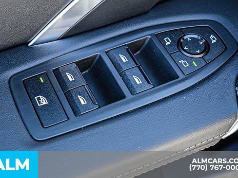 Used 2026 BMW X2 xDrive28i image 50