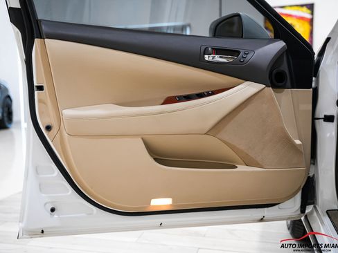 Used 2009 Lexus ES 350 image 40