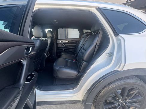 Used 2016 MAZDA CX-9 Grand Touring AWD/4WD image 15