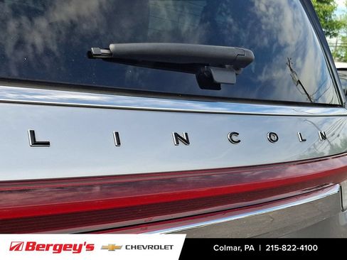 Used 2023 Lincoln Navigator L Black Label AWD/4WD image 36