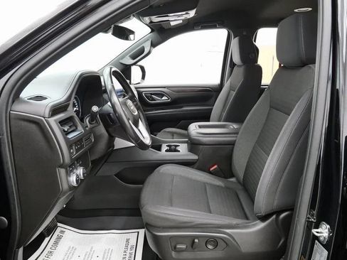 Used 2021 GMC Yukon SLE AWD/4WD image 10