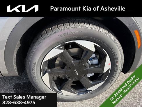 New 2026 Kia Sorento EX w/ EX Premium Package image 30