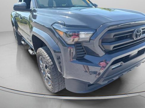 Used 2024 Toyota Tacoma SR5 RWD image 2