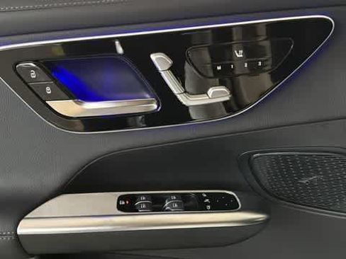 Certified 2026 Mercedes-Benz GLC 43 AMG 4MATIC image 18