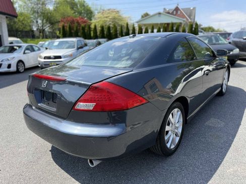 Used 2006 Honda Accord EX-L image 7