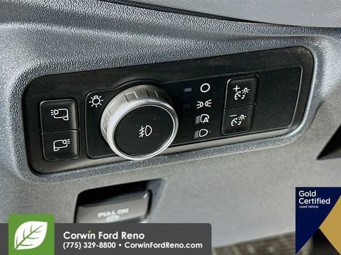 Certified 2024 Ford Bronco Raptor w/ Interior Carbon Fiber Pack 6 image 14