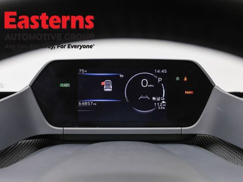 Used 2023 Subaru Solterra AWD image 17