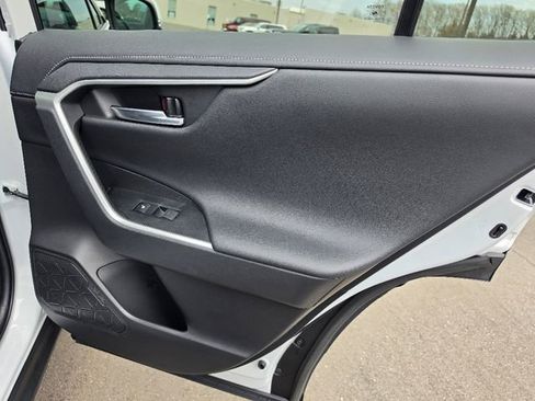 Used 2023 Toyota RAV4 Limited w/ Limited Grade Weather Package image 16