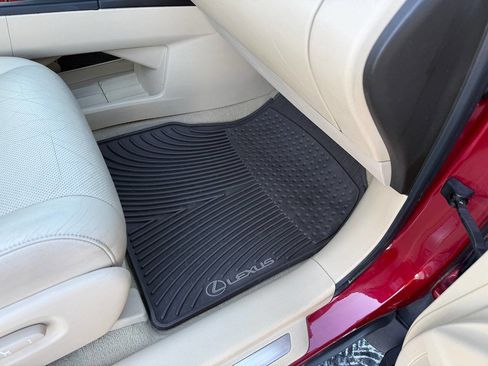 Used 2010 Lexus RX 350 Base AWD 4dr SUV image 37