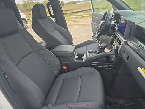 New 2026 Toyota Tacoma SR5 image 10