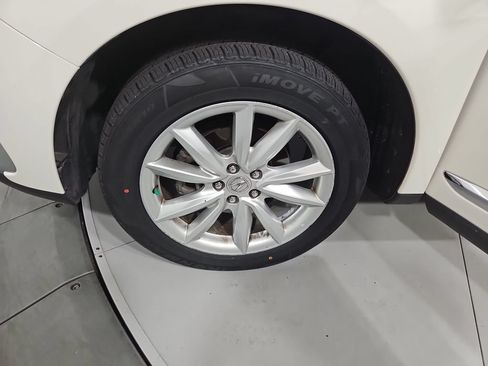 Used 2019 Acura RDX AWD image 25