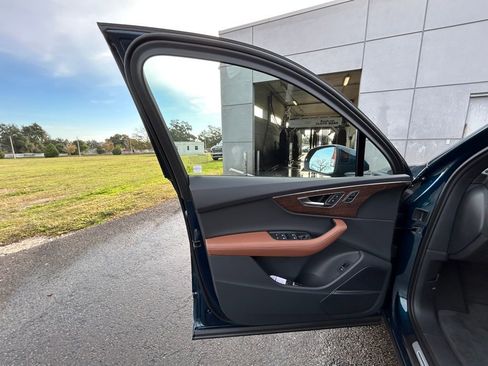 New 2026 Audi Q7 3.0T Premium Plus image 73