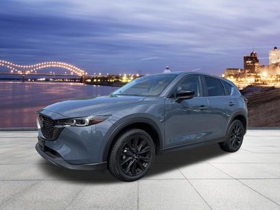 Used 2025 MAZDA CX-5 Carbon Edition