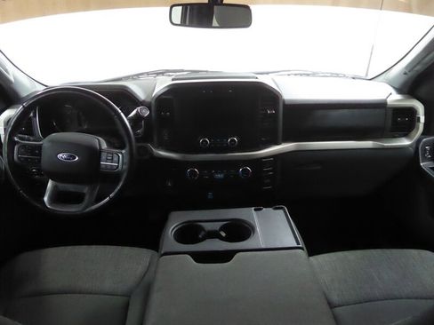Used 2021 Ford F150 XLT w/ Equipment Group 301A Mid RWD image 7